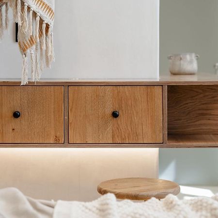 Stoa Suites Naxos City Esterno foto