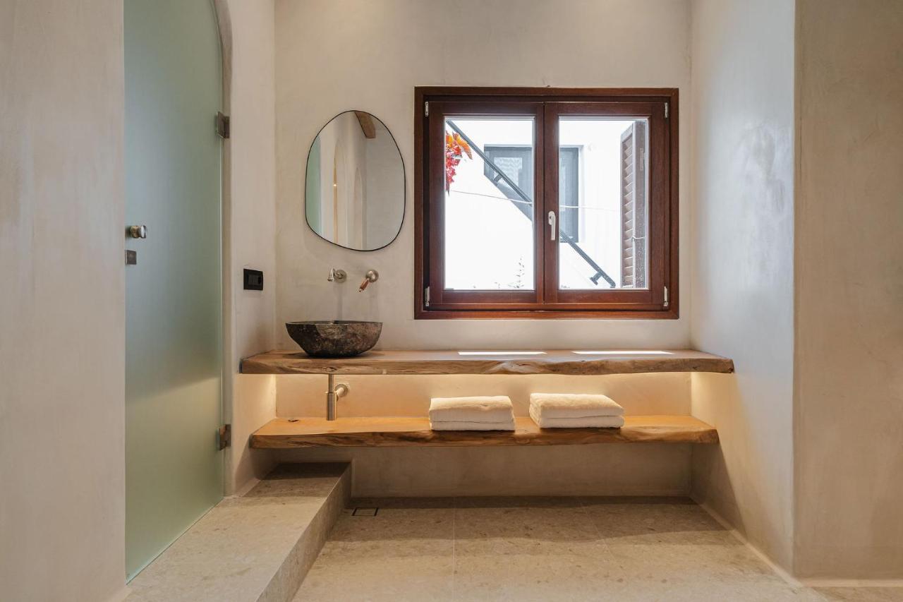 Stoa Suites Naxos City Esterno foto