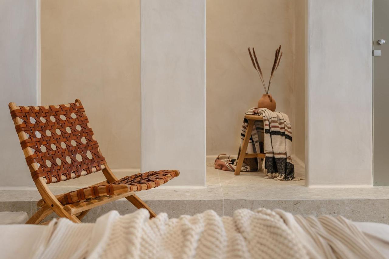 Stoa Suites Naxos City Esterno foto