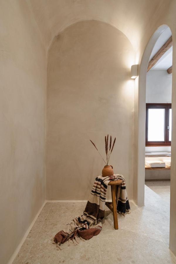 Stoa Suites Naxos City Esterno foto