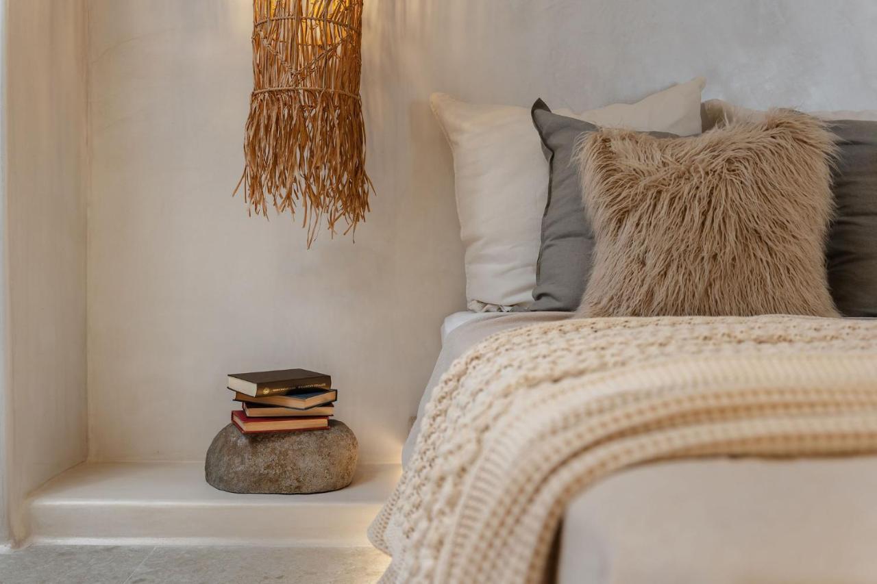 Stoa Suites Naxos City Esterno foto
