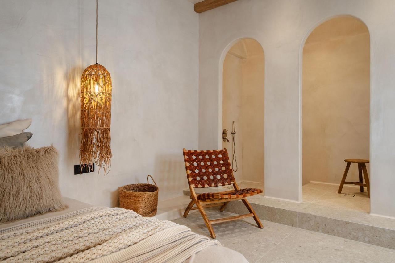 Stoa Suites Naxos City Esterno foto