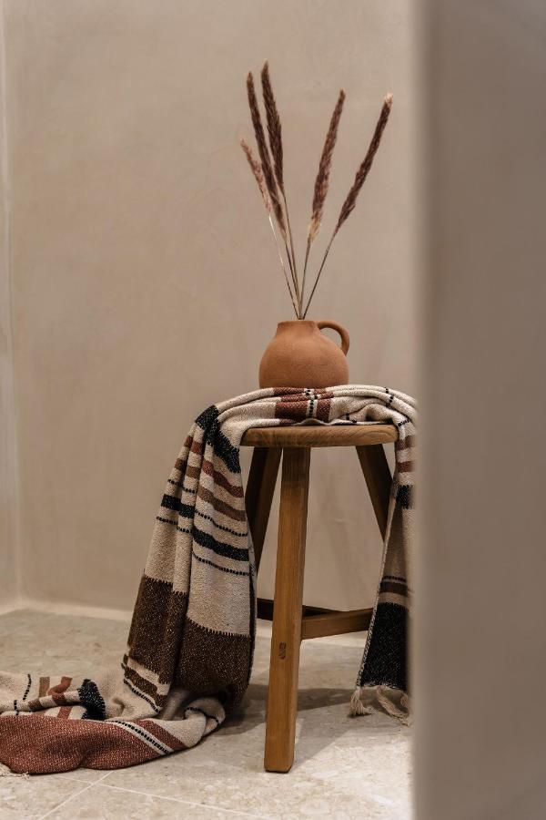 Stoa Suites Naxos City Esterno foto