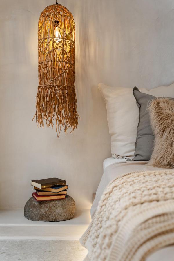 Stoa Suites Naxos City Esterno foto