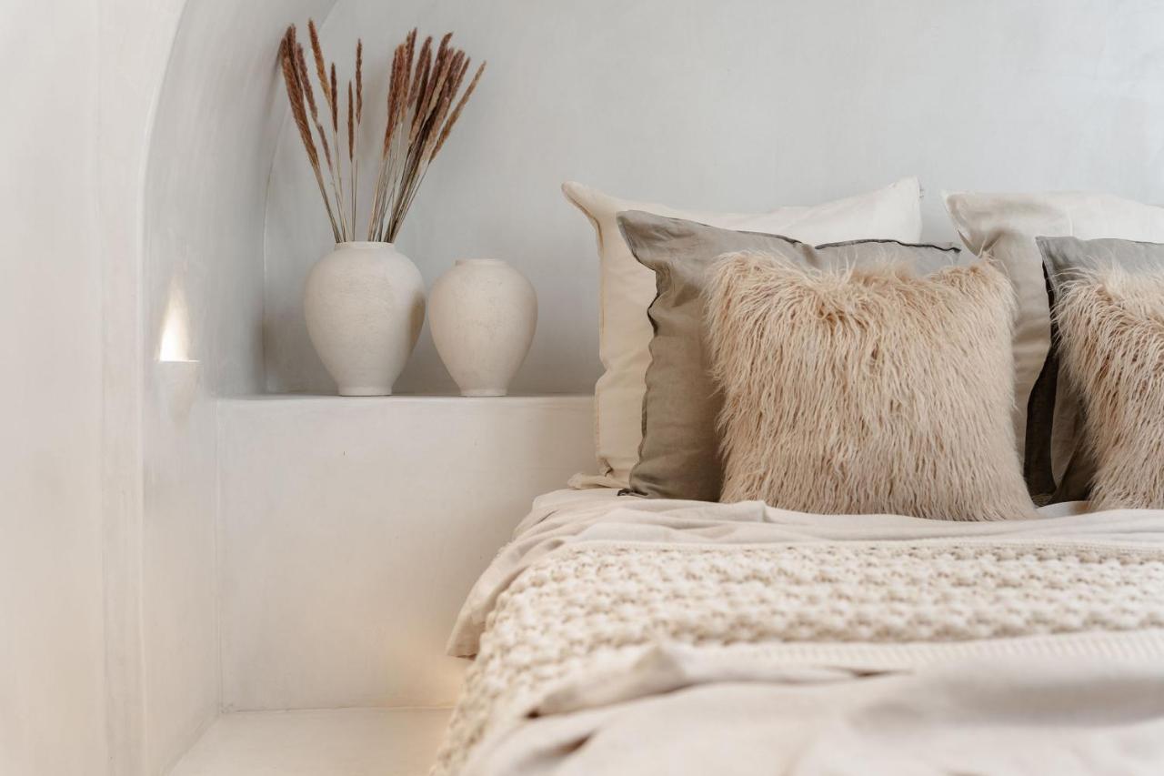 Stoa Suites Naxos City Esterno foto