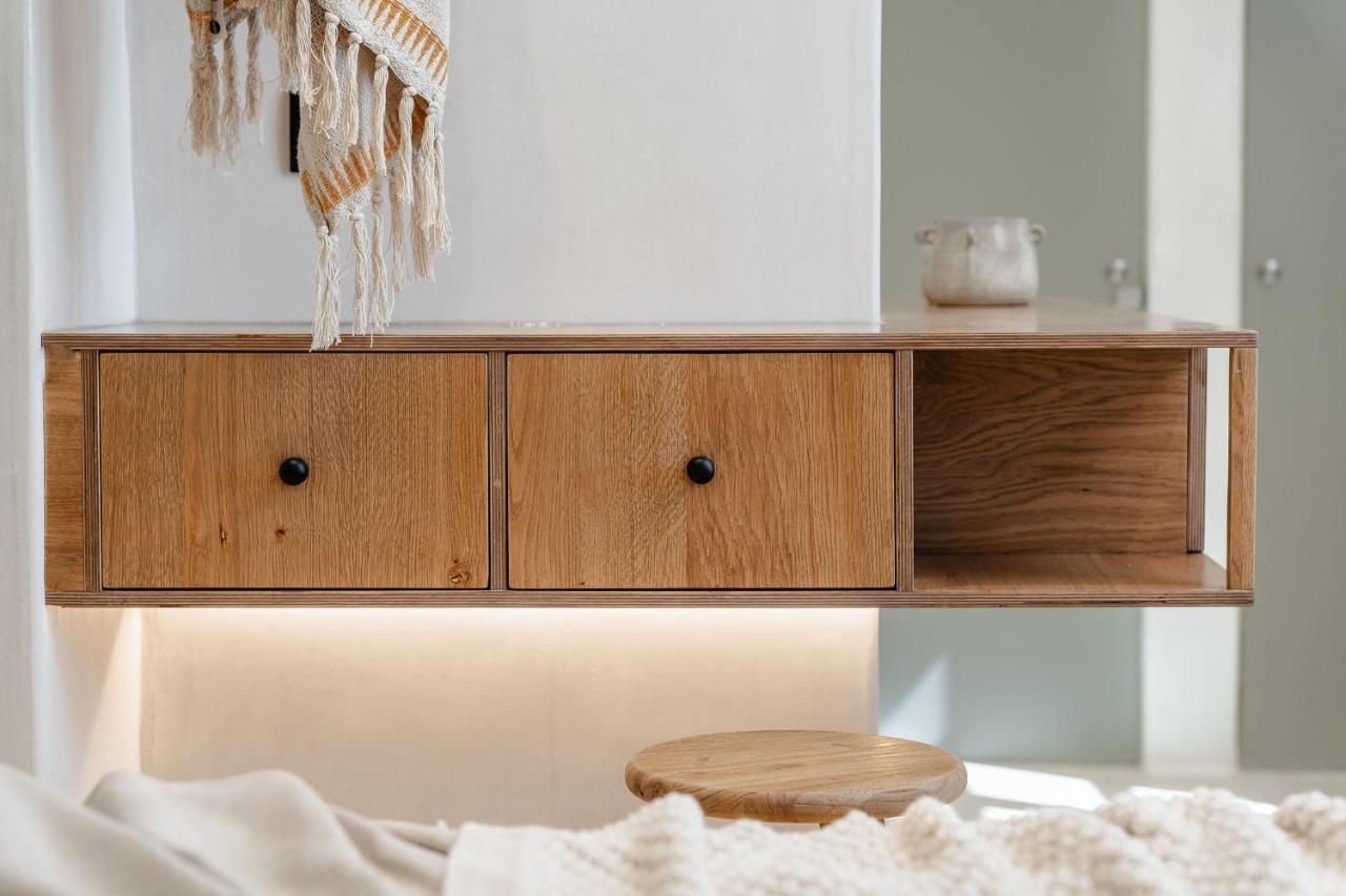 Stoa Suites Naxos City Esterno foto