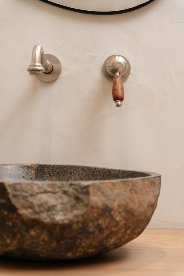 Stoa Suites Naxos City Esterno foto