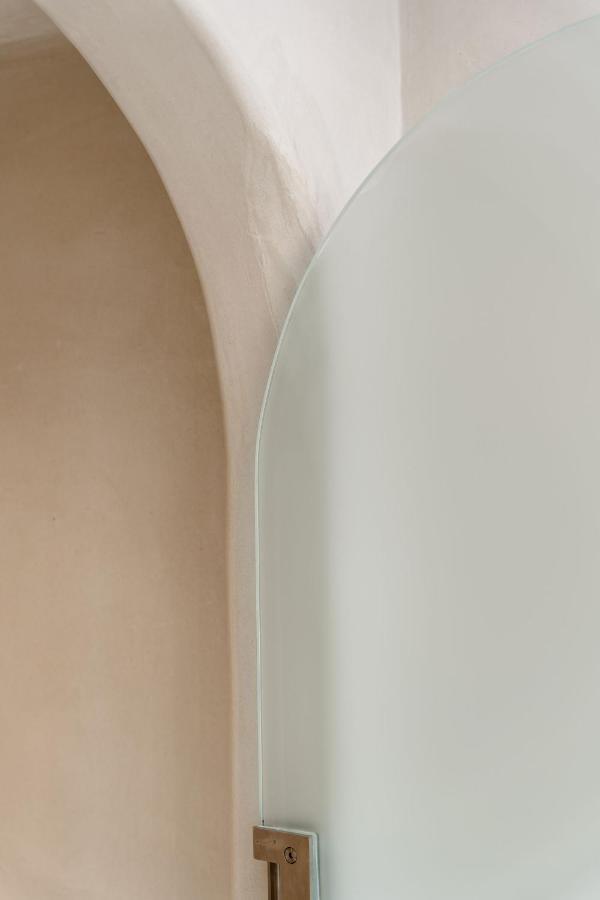 Stoa Suites Naxos City Esterno foto