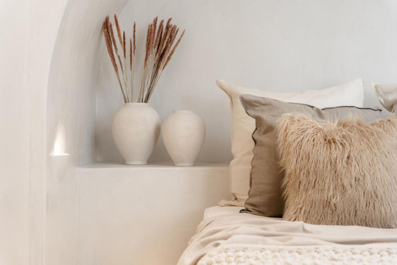 Stoa Suites Naxos City Esterno foto